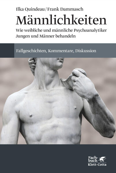 Männlichkeiten