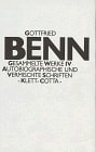 Gesammelte Werke in vier Bänden / Autobiographische und vermischte Schriften