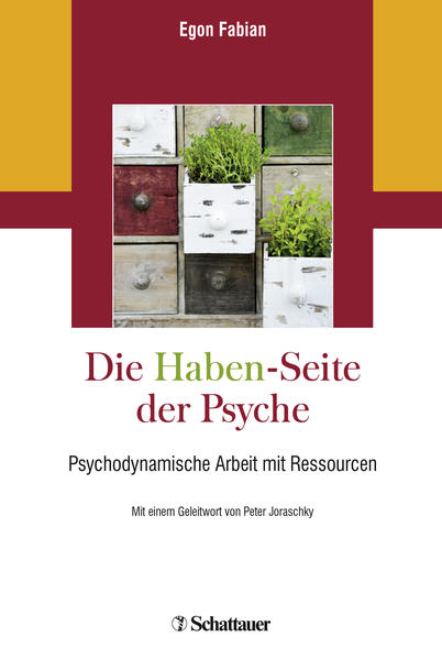 Die „Haben“-Seite der Psyche