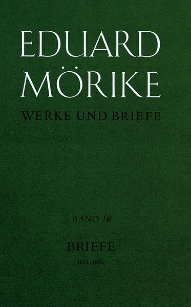 Werke und Briefe. Historisch-kritische Gesamtausgabe. Pflichtfortsetzung
