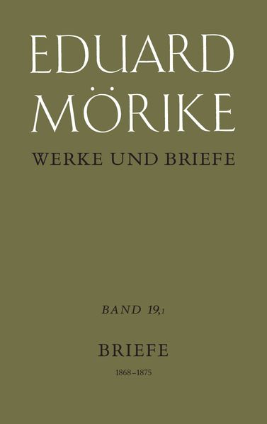 Werke und Briefe. Historisch-kritische Gesamtausgabe. Pflichtfortsetzung