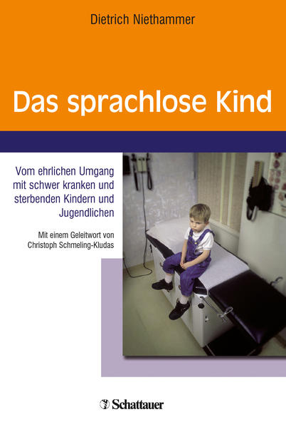 Das sprachlose Kind