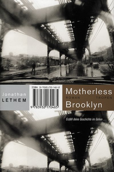Buchcover