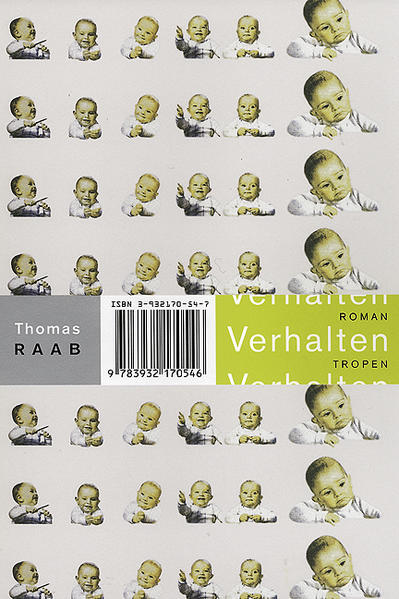 Verhalten