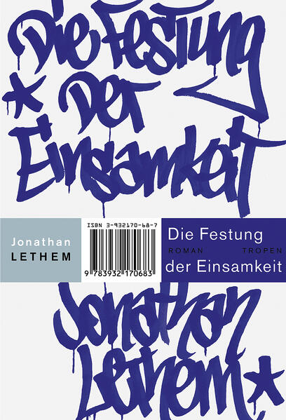 Die Festung der Einsamkeit (Trojanische Pferde, Bd. 14)