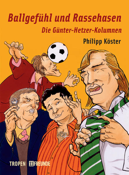 Ballgefühl und Rassehasen