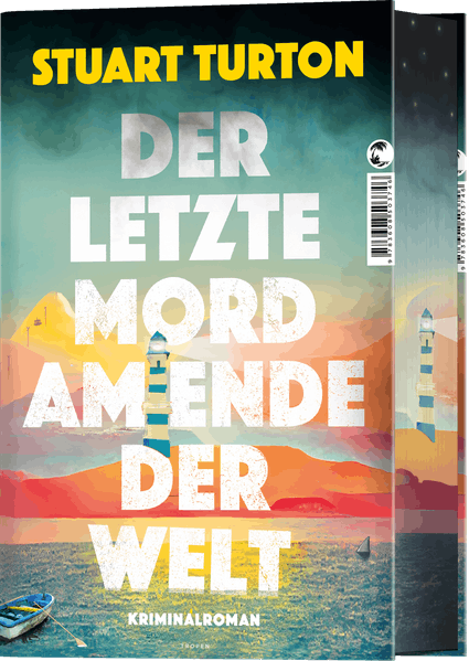 Buchcover