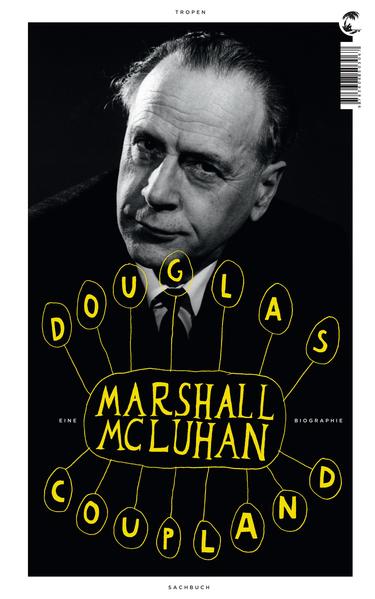 Marshall McLuhan