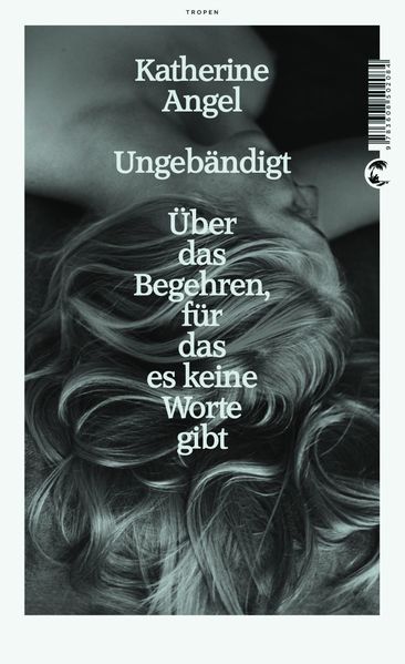 Ungebändigt