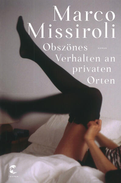 Obszönes Verhalten an privaten Orten