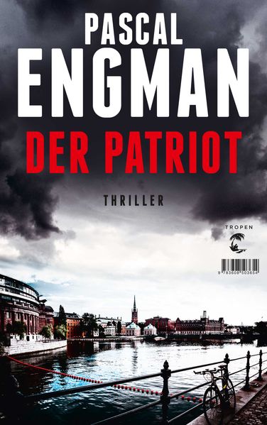 Buchcover