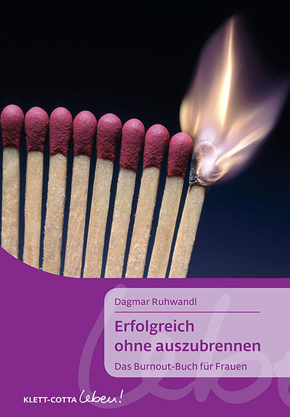 Erfolgsreich ohne auszubrennen