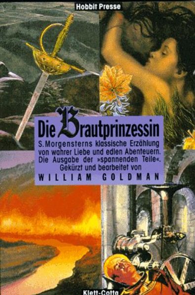 Buchcover
