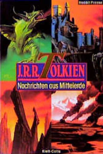 Nachrichten aus Mittelerde