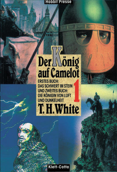 Der König auf Camelot