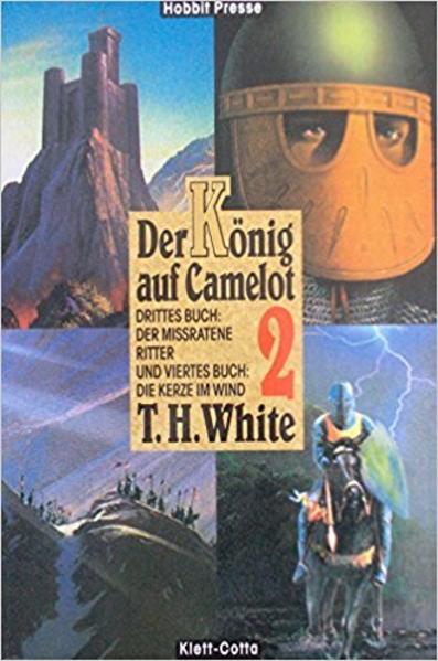Der König auf Camelot