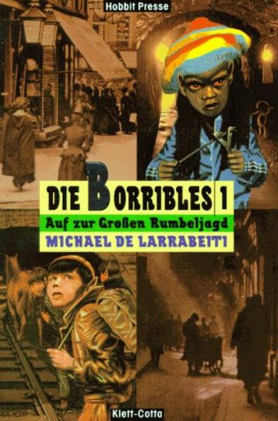 Die Borribles