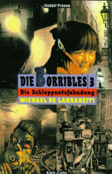 Die Borribles