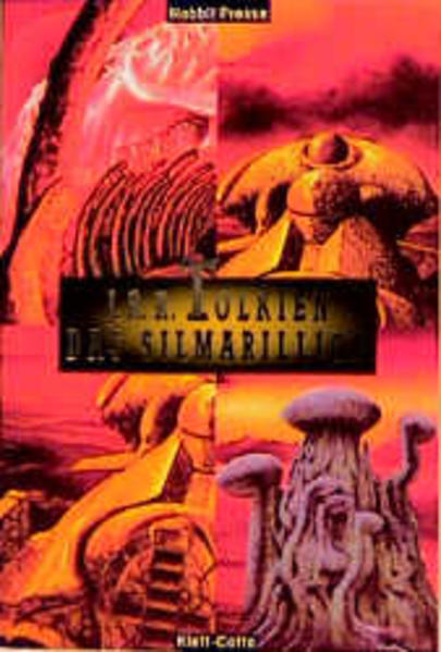 Das Silmarillion