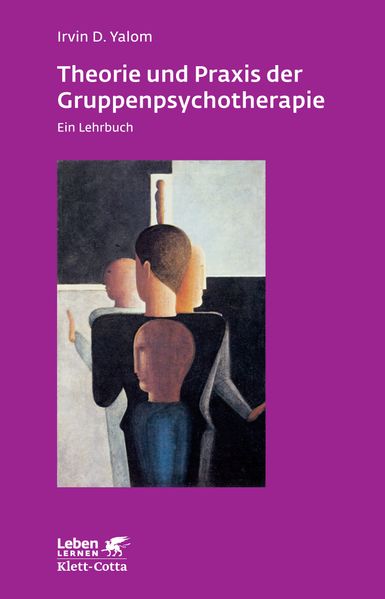Theorie und Praxis der Gruppenpsychotherapie