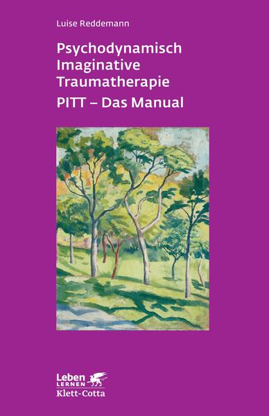 Psychodynamisch Imaginative Traumatherapie
