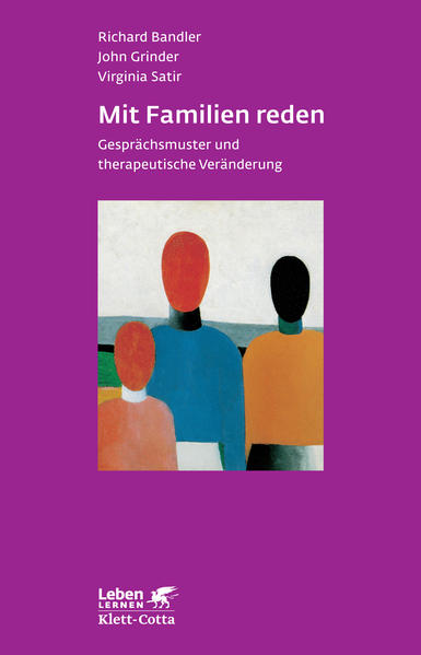 Mit Familien reden