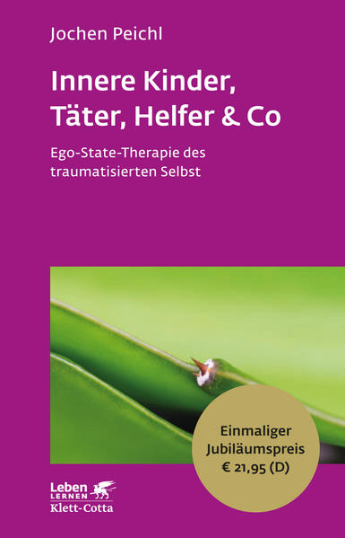 Innere Kinder, Täter, Helfer & Co
