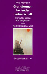 Grundformen helfender Partnerschaft