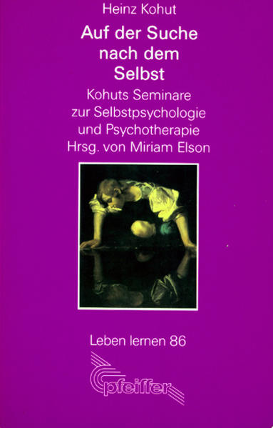 Auf der Suche nach dem Selbst