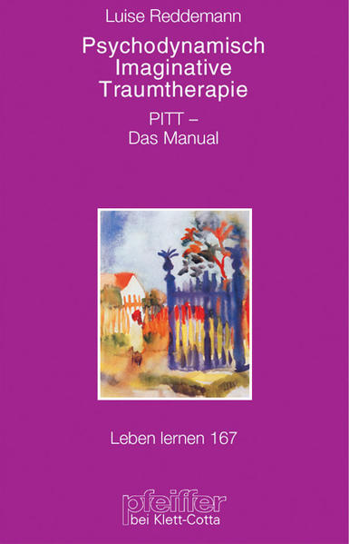 Psychodynamisch Imaginative Traumtherapie