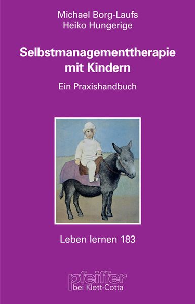 Selbstmanagementtherapie bei Kindern