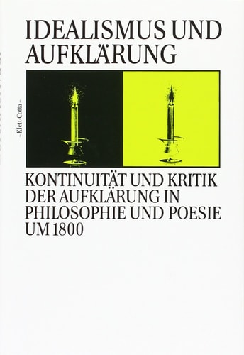 Idealismus und Aufklärung