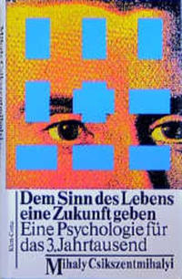 Dem Sinn des Lebens eine Zukunft geben