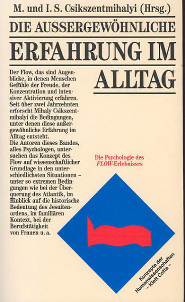 Die aussergewöhnliche Erfahrung im Alltag