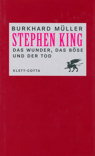 Stephen King