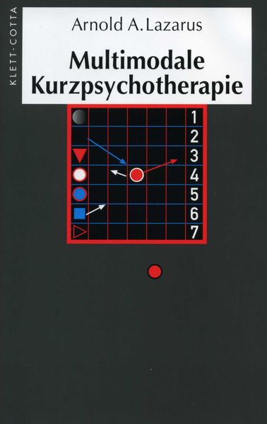 Multimodale Kurzpsychotherapie