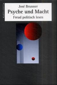 Psyche und Macht