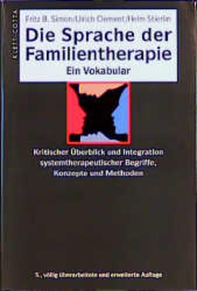 Die Sprache der Familientherapie