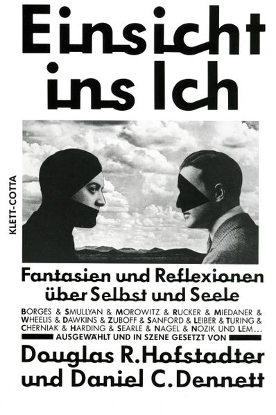 Einsicht ins Ich