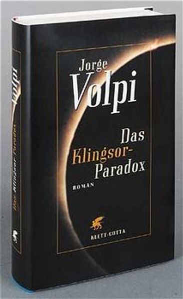Das Klingsor-Paradox