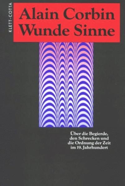 Wunde Sinne