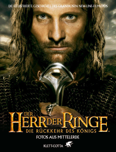 Der Herr der Ringe - Die Rückkehr des Königs