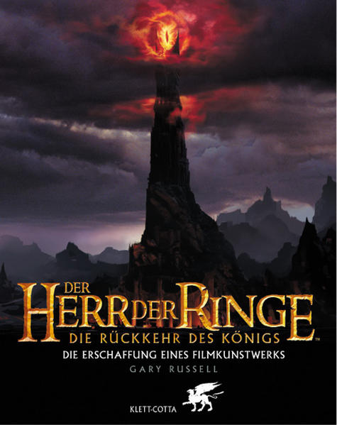 Der Herr der Ringe - Die Wiederkehr des Königs