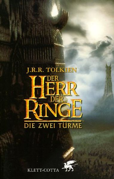 Der Herr der Ringe. Sonderausgabe anlässlich des Films / Die zwei Türme