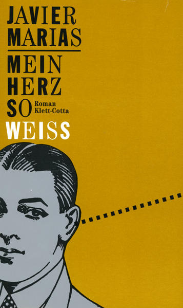 Mein Herz so weiss