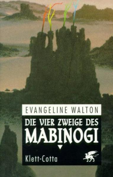 Die vier Zweige des Mabinogi