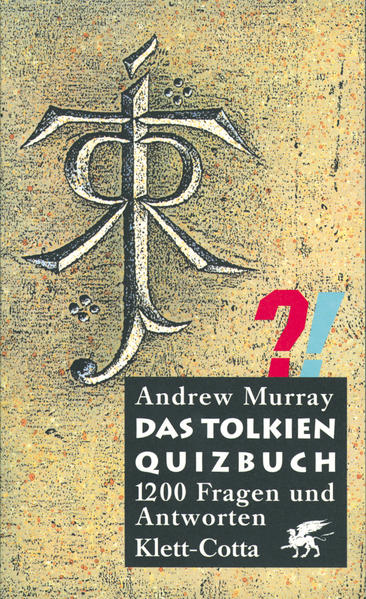 Das Tolkien-Quizbuch