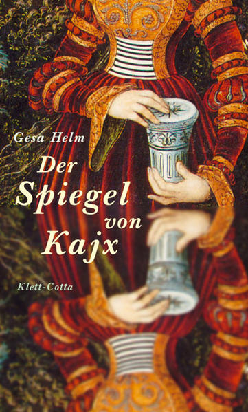 Der Spiegel von Kajx