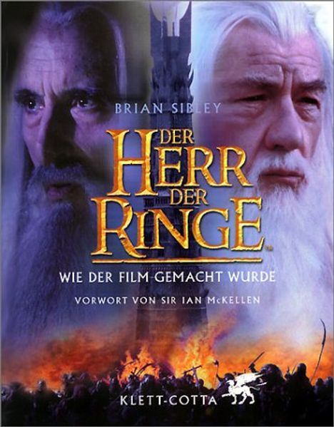 Der Herr der Ringe