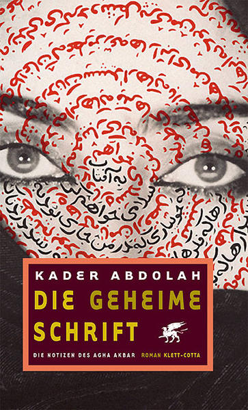 Die geheime Schrift